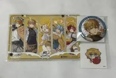 にじさんじ8thAnniversary エクス・アルビオ