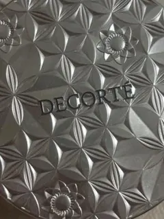 DECORTE ルースパウダー 00