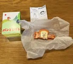 パンどろぼう　ハッピーセット