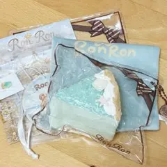 RonRon Seaside Breakシリーズ マリンクラッシュカット