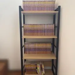 名探偵コナン1〜103巻＋何冊か