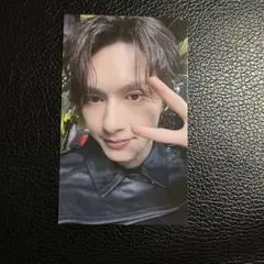 SEVENTEEN FOLLOW AGAIN 会場限定トレカ