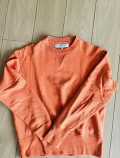 FREEMANS SPORTING CLUB x LOOPWHEELER