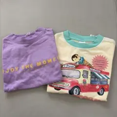 p.premier Tシャツセット