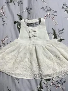 【アナスイ】子供用エプロン