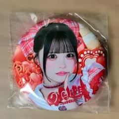 iLiFE! 心花りり JAPANLiFE 缶バッジ - メルカリ