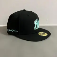 new era 59fifty ニューエラ 7 5/8 758ヤンキース