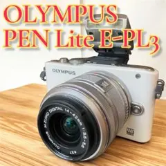 OLYMPUS PEN E-P5 レンズ付きメルカリ最安値 2025年最新】olympus e-p5の人気アイテム - メルカリ