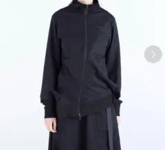 2025年最新】y-3 トラックジャケットの人気アイテム - メルカリ