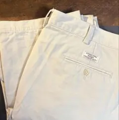 ★POLO RALPH LAURENラルフ　アンドリューパンツ　ポロチノ