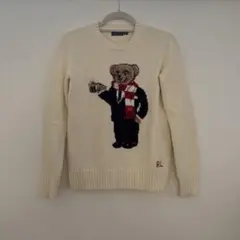 h*!様 希少Polo Ralph Lauren ポロベア