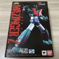 No.517デビルマン Z GID ソフビ - メルカリ