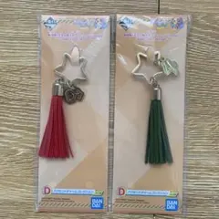 劇場版 美少女戦士セーラームーン アクセントチャームコレクション　2個セット