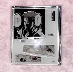 BLEACH ジャンプ展 藍染惣右介 コミックカバーイラスト ピンズ ピンバッジ 藍染惣右介」検索結果 | アニメイト