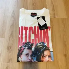 サブリナカーペンター Coachella 2026 Tシャツ - メルカリ