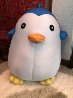 2025年最新】ピングドラム ペンギン ぬいぐるみの人気アイテム - メルカリ