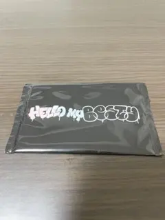 HELLO MY BESTY オンラインくじ MANATO B