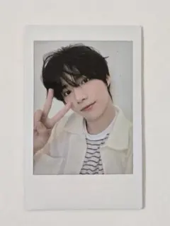 txt ボムギュ トレカ チェキ