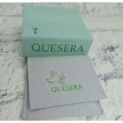 QUESERA中島颯太ハートピアス