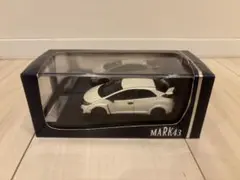 MARK43 Honda Civic Type R ミニカーのサムネイル