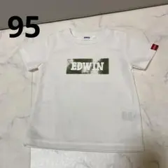 EDWIN キッズTシャツ 半袖のサムネイル