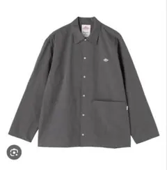 ダントン　メンズ　アウター　春　Tシャツに合う　DANTON 40 M Lのサムネイル