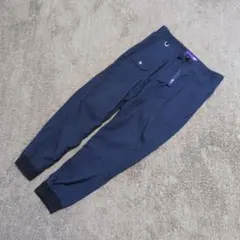 美品！TheNorthFaceパープルレーベルパンツのサムネイル