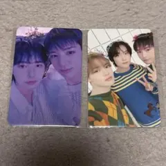 NCT Dream Moonlight マクロン ヘチロロ mumo トレカ - メルカリ