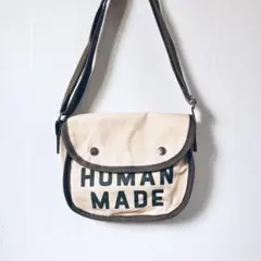 2026年最新】human made メッセンジャーバッグの人気アイテム - メルカリ