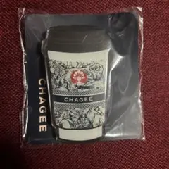 chagee 覇王茶姫