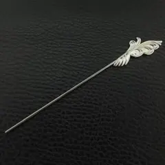 薬屋のひとりごと 猫猫 壬氏 プレゼント 高貴 銀のかんざし アニメ コスプレ