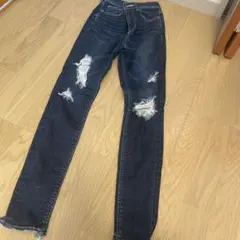 リエンダ　ダメージスキニー