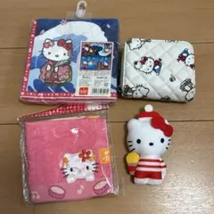 Hello kitty キティちゃん　まとめ売り