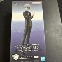 碇シンジシンクロ率∞ シークレット エヴァンゲリオン - メルカリ