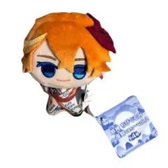 2025年最新】原神 タルタリヤ ちびぐるみの人気アイテム - メルカリ