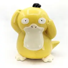 希少☆当時物 サンリオ ゴロピカドン 陶器 人形 ブランコ 貯金箱 昭和 