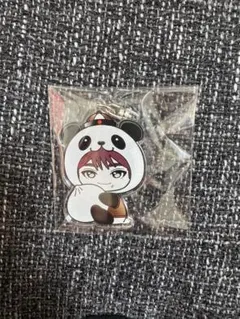 超特急 マサヒロ ご当地アクリルキーホルダー 横浜