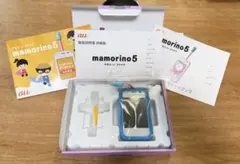 マモリーノ　mamorino5 KYF40SVA ラベンダー