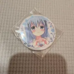 初音ミク 缶バッジ ツクモ - メルカリ