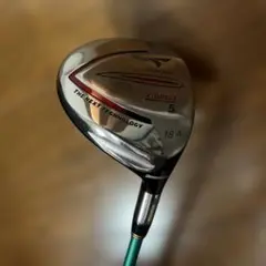 ツアーADクアトロ65装着★ブリヂストンTourStage X-DRIVE 5w