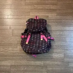 ヒ*ラ様 00s adidas バックパック グラフィック y2k citybo