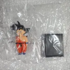 なにもかんがえていない悟空【一番くじドラゴンボールEX亀仙流の猛者たち】F賞