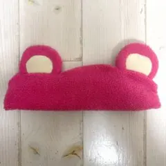 ディズニー トイストーリー ロッツォ ヘアバンド