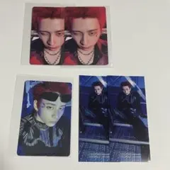 西洸人　セット