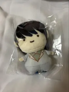 【新品未使用】超特急 リョウガ ミニマスコット ver.1 超特急 リョウガ ミニマスコット - メルカリ