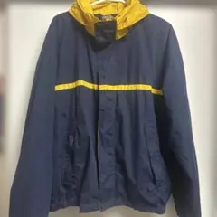 orya様専用 90s POLO1993 HI TECH ナイロンジャケット M - メルカリ