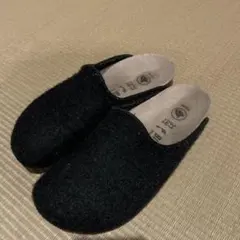 【美品】 BIRKENSTOCK サボサンダル 37 BIRKENSTOCK サボサンダル 37