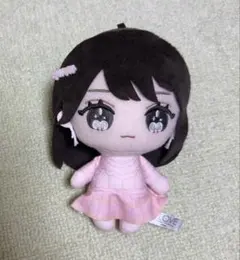 LOVE イコラブ 6周年衣装 ぬいぐるみ モーリー限定 諸橋 沙夏 - メルカリ