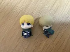 2026年最新】進撃の巨人ねむらせ隊の人気アイテム - メルカリ