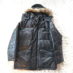 2025年最新】CANYON DE CHELLY レザージャケットの人気アイテム